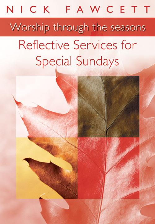 Reflective Services for Special Sundays